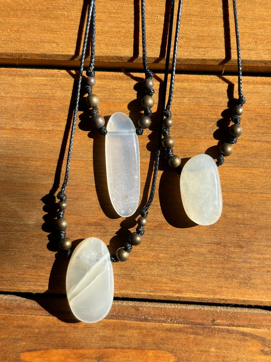 moonstone freeform